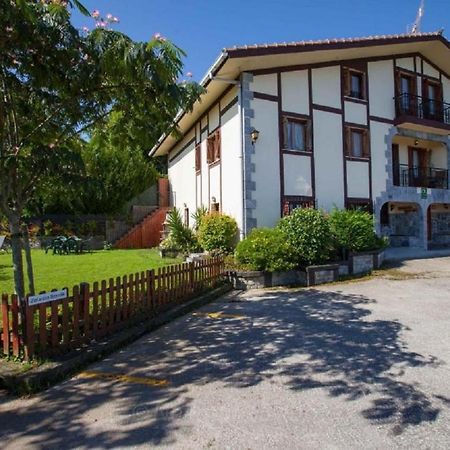 Casa Rural Zelaieta Berribi Itziar Εξωτερικό φωτογραφία