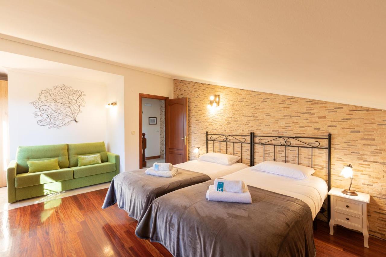Casa Rural Zelaieta Berribi Itziar Εξωτερικό φωτογραφία