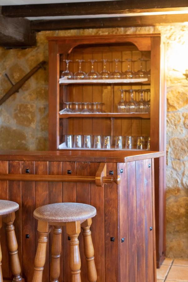 Casa Rural Zelaieta Berribi Itziar Εξωτερικό φωτογραφία
