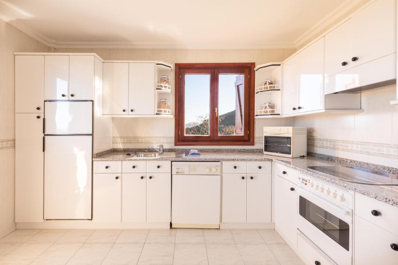 Casa Rural Zelaieta Berribi Itziar Εξωτερικό φωτογραφία
