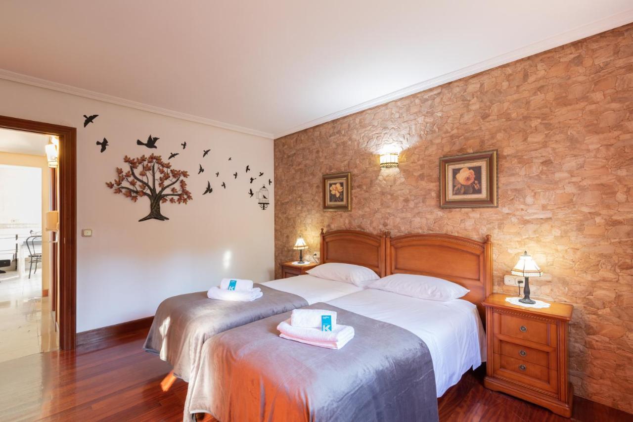 Casa Rural Zelaieta Berribi Itziar Εξωτερικό φωτογραφία