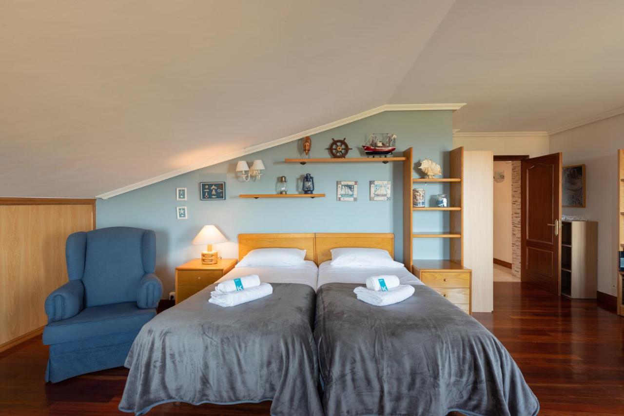Casa Rural Zelaieta Berribi Itziar Εξωτερικό φωτογραφία