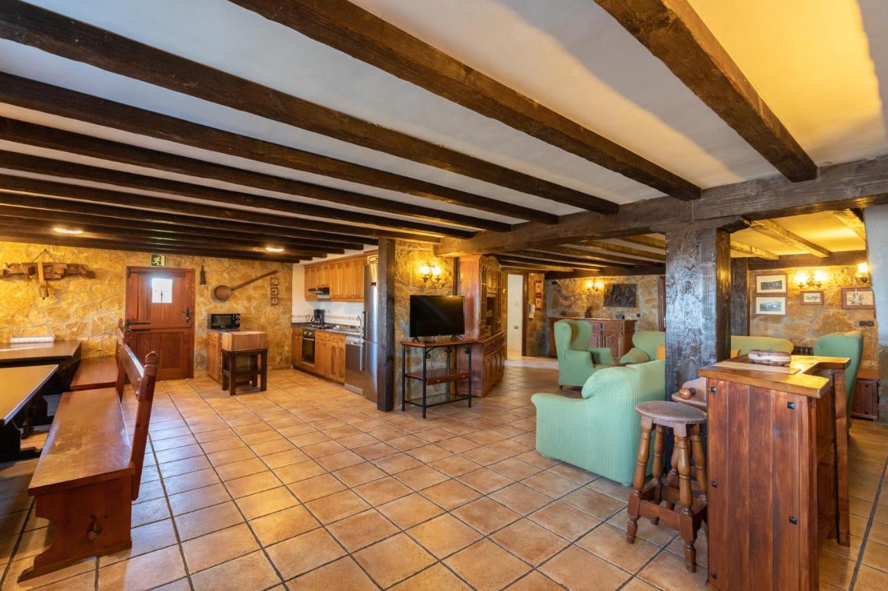 Casa Rural Zelaieta Berribi Itziar Εξωτερικό φωτογραφία